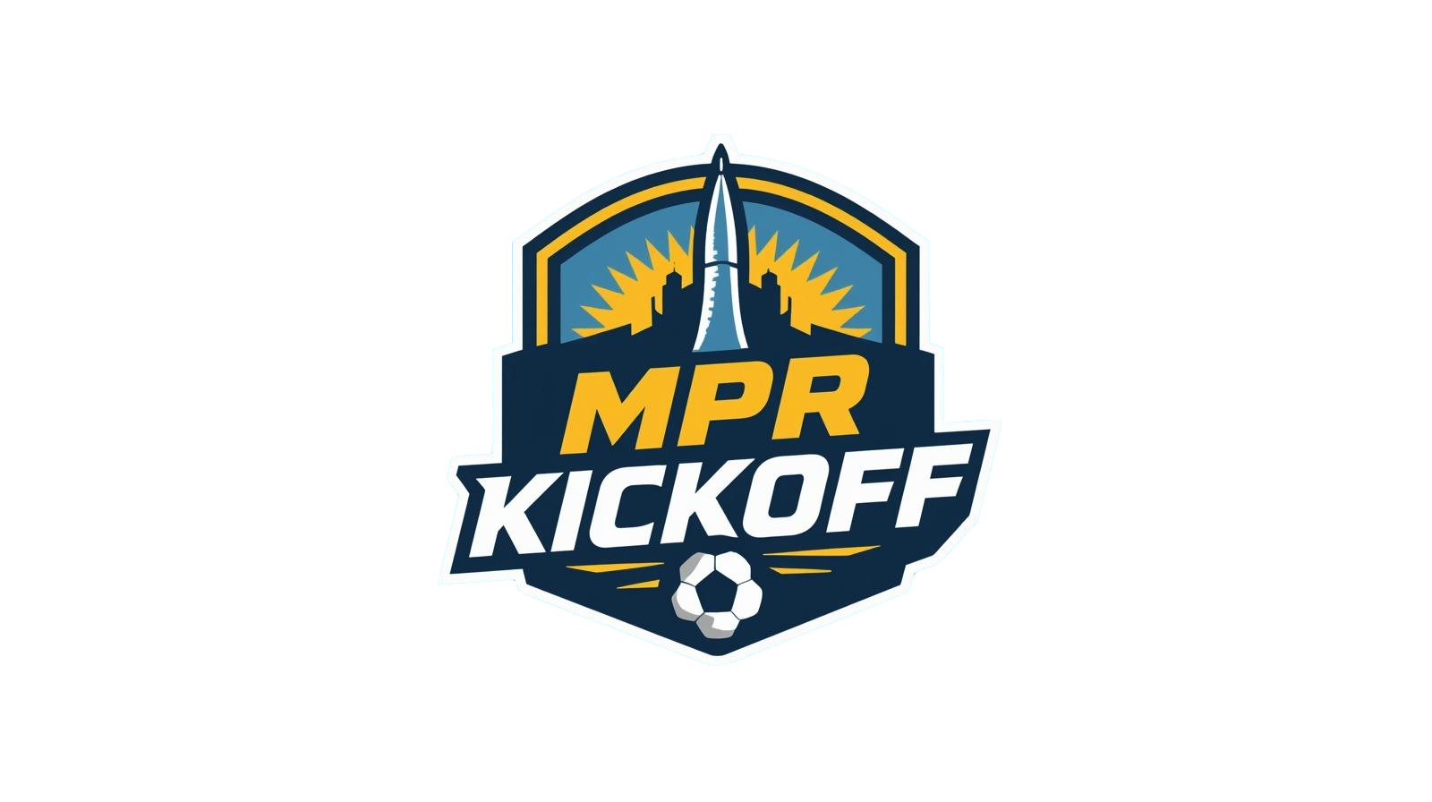 MPR Kickoff